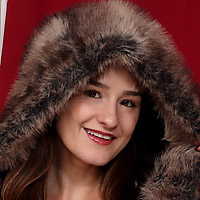 Model Headshot